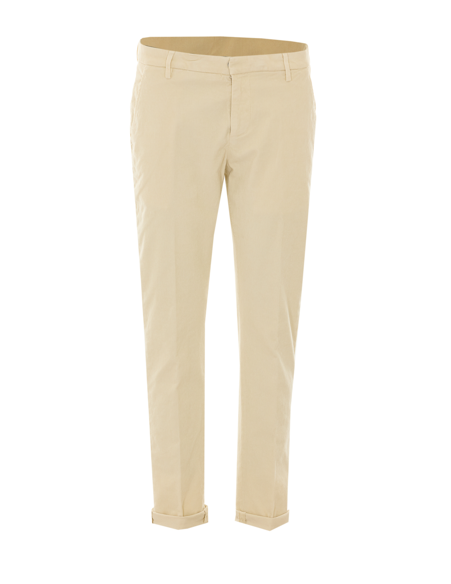 [Dondup] Trousers FW26 UP235VS0028U PT0005