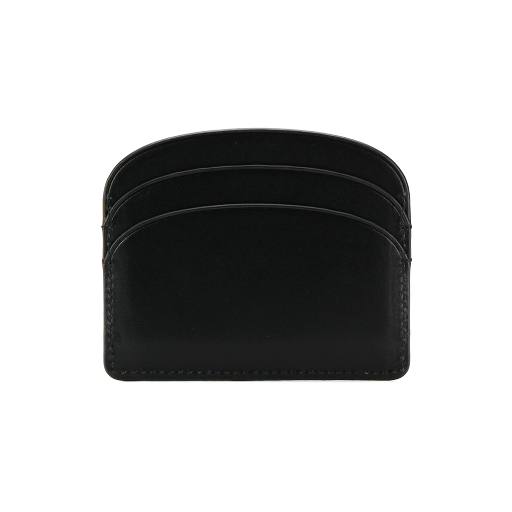 [A.P.C.] Wallet FW26 PXAWV F63270 LZZ