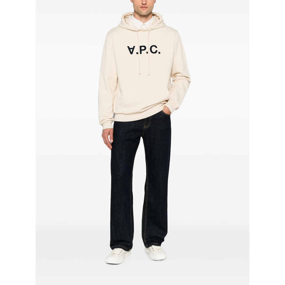 [A.P.C.] Hoodie FW26 COHBN M37012 ANI