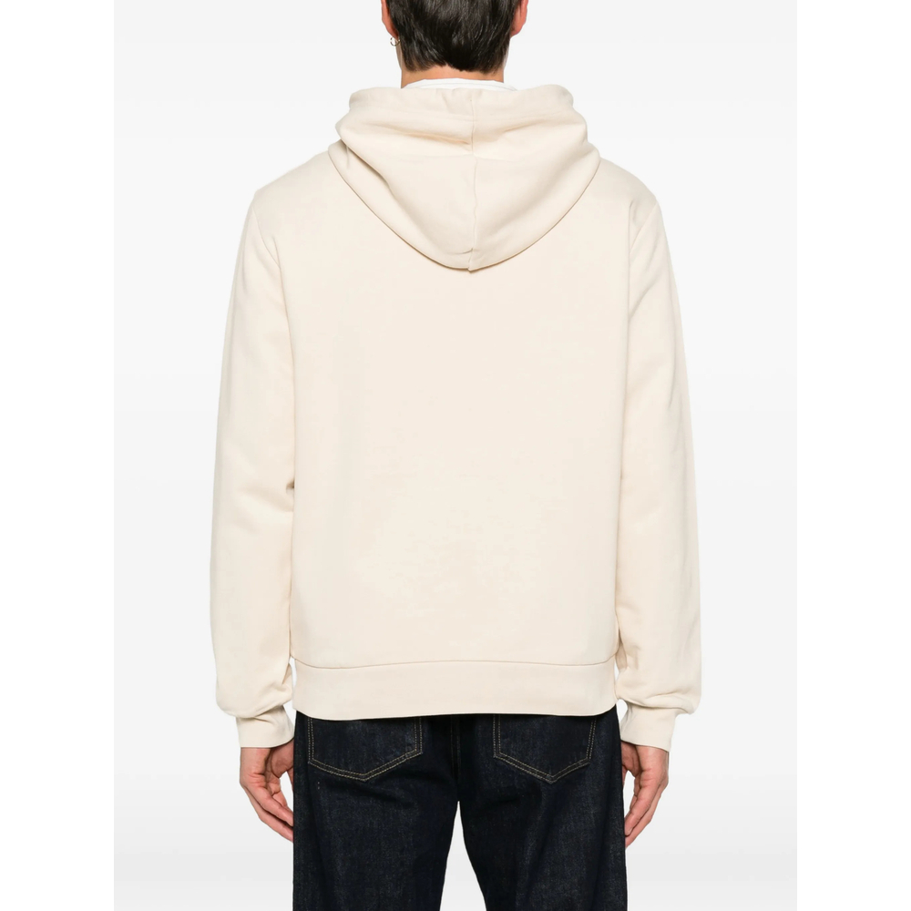 [A.P.C.] Hoodie FW26 COHBN M37012 ANI