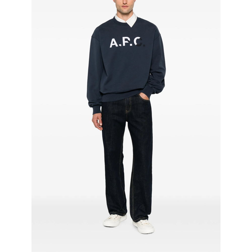 [A.P.C.] Sweatshirt FW26 COHGR H37033 IAJ