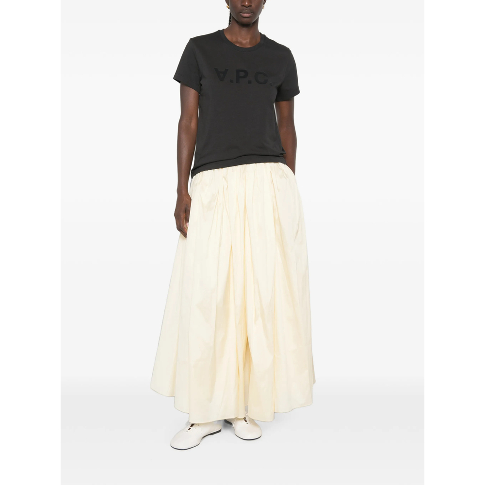 [A.P.C.] T-shirts FW26 COHMB F26611 LKY