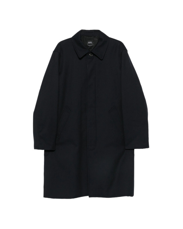[A.P.C.] Coat FW26 PSANG H01562 IAK