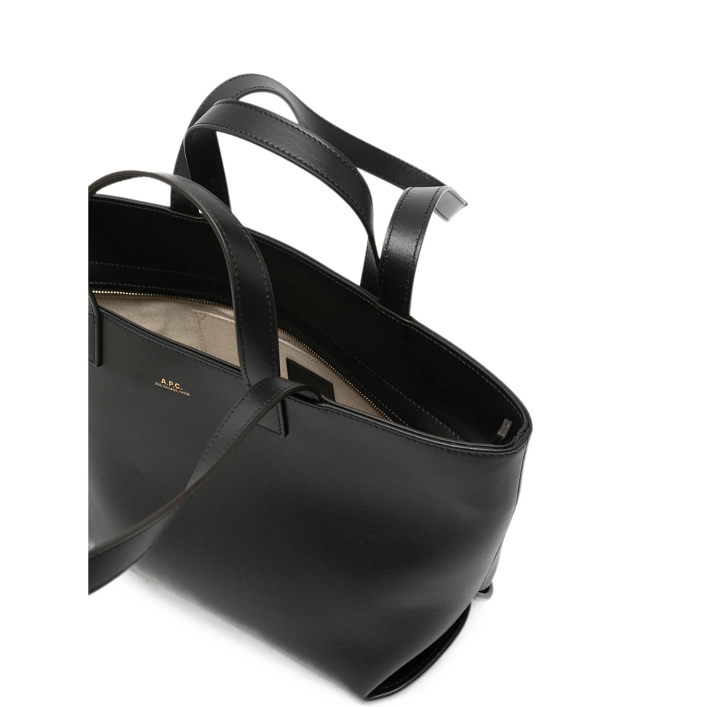 [A.P.C.] Tote bag FW26 PXCEN F67073 LZZ