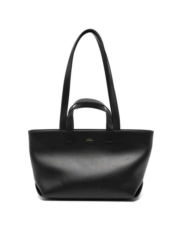 [A.P.C.] Tote bag FW26 PXCEN F67073 LZZ