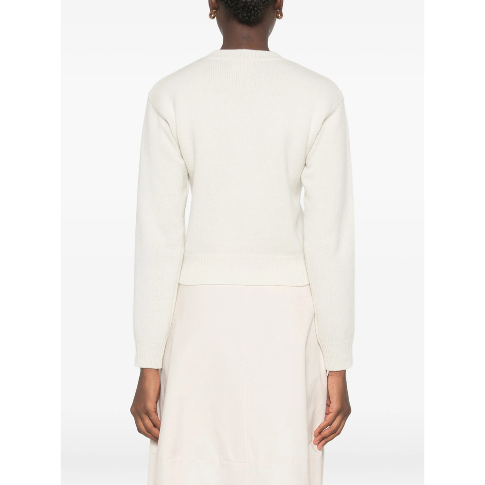 [A.P.C.] Cardigan FW26 WOASW F22352 AAD