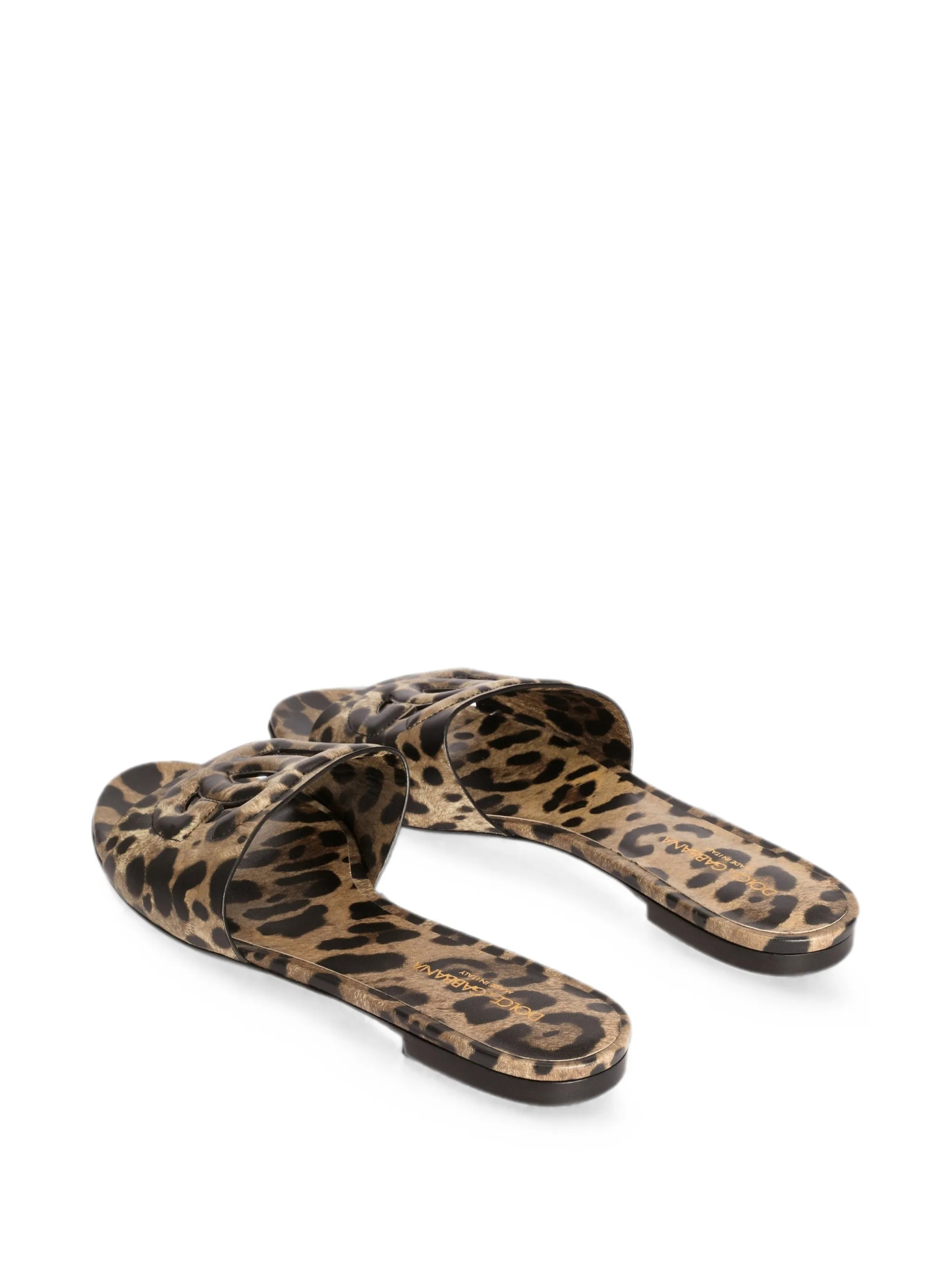 [Dolce & Gabbana] Sandals FW26 CQ0436A0426HY13M