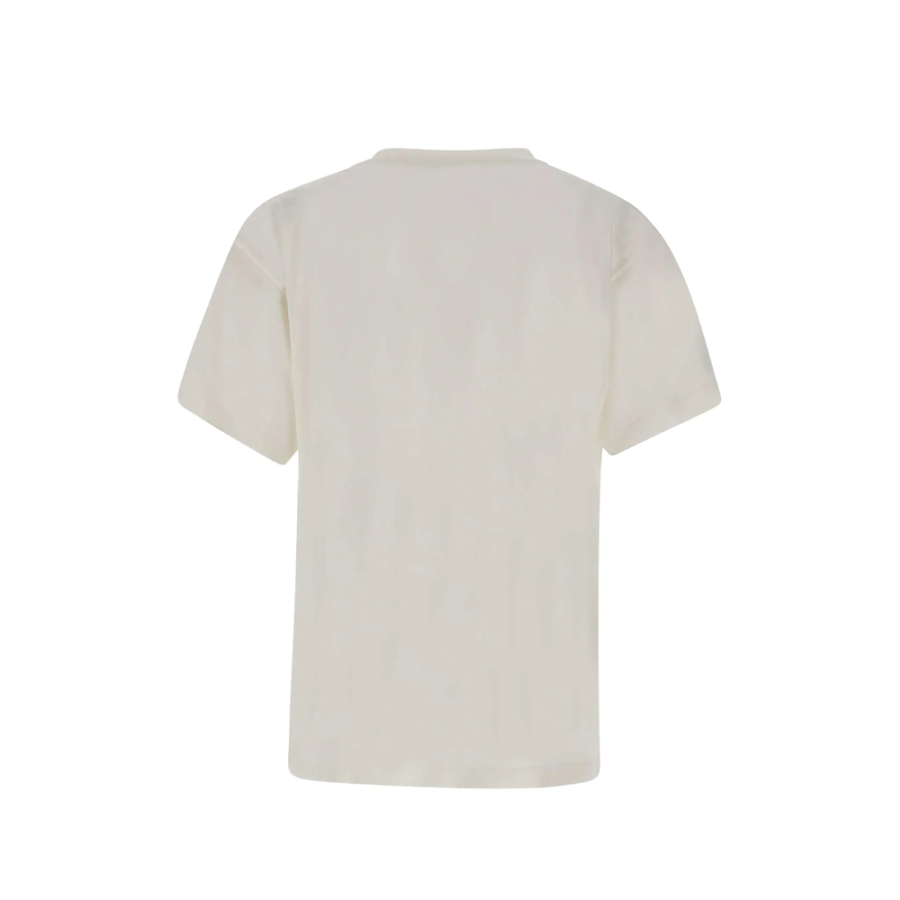 [MM6 Maison Margiela] T-shirts FW26 M20258 SH0GC0077 101
