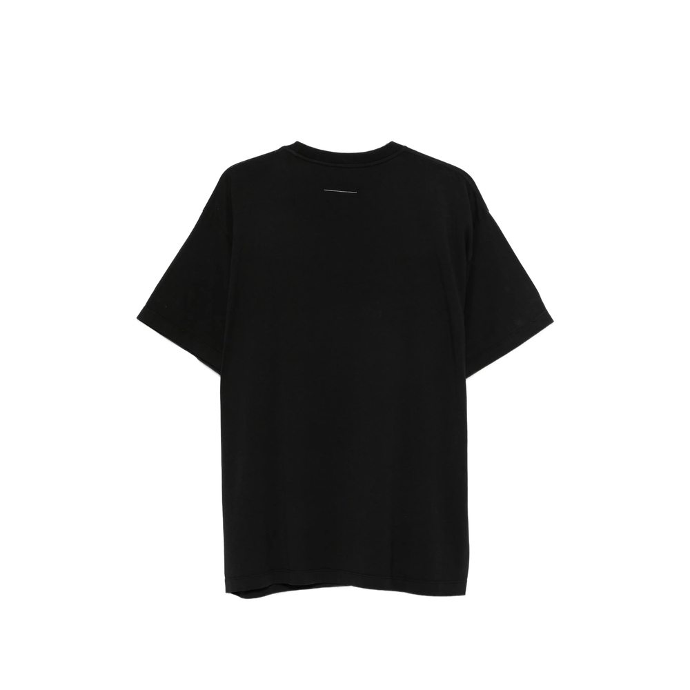 [MM6 Maison Margiela] T-shirts FW26 M20258 SH0GC0077 900