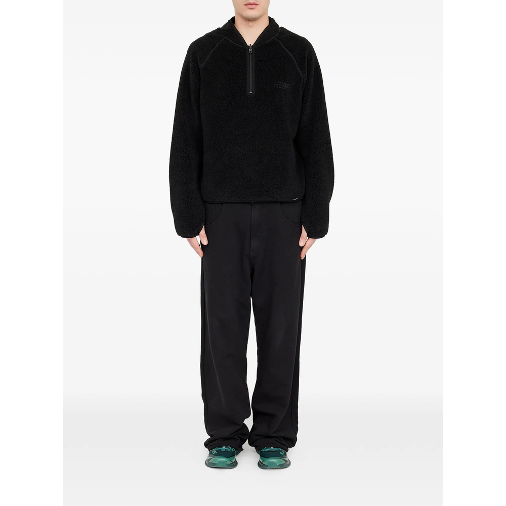 [MM6 Maison Margiela] Sweatshirt FW26 M36010 SH0GU0043 900
