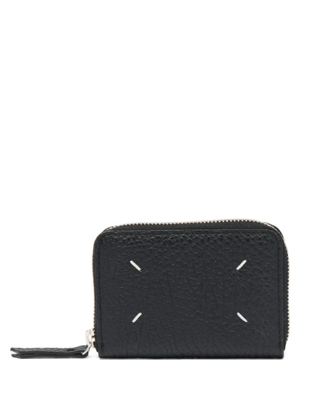 [Maison Margiela] Wallet FW26 P4455 SA1VX0025 T8013