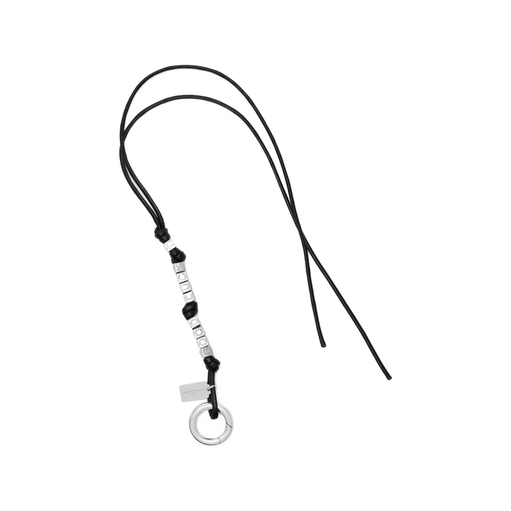 [Maison Margiela] Keyring FW26 P9236 SA1UA0023 HB667