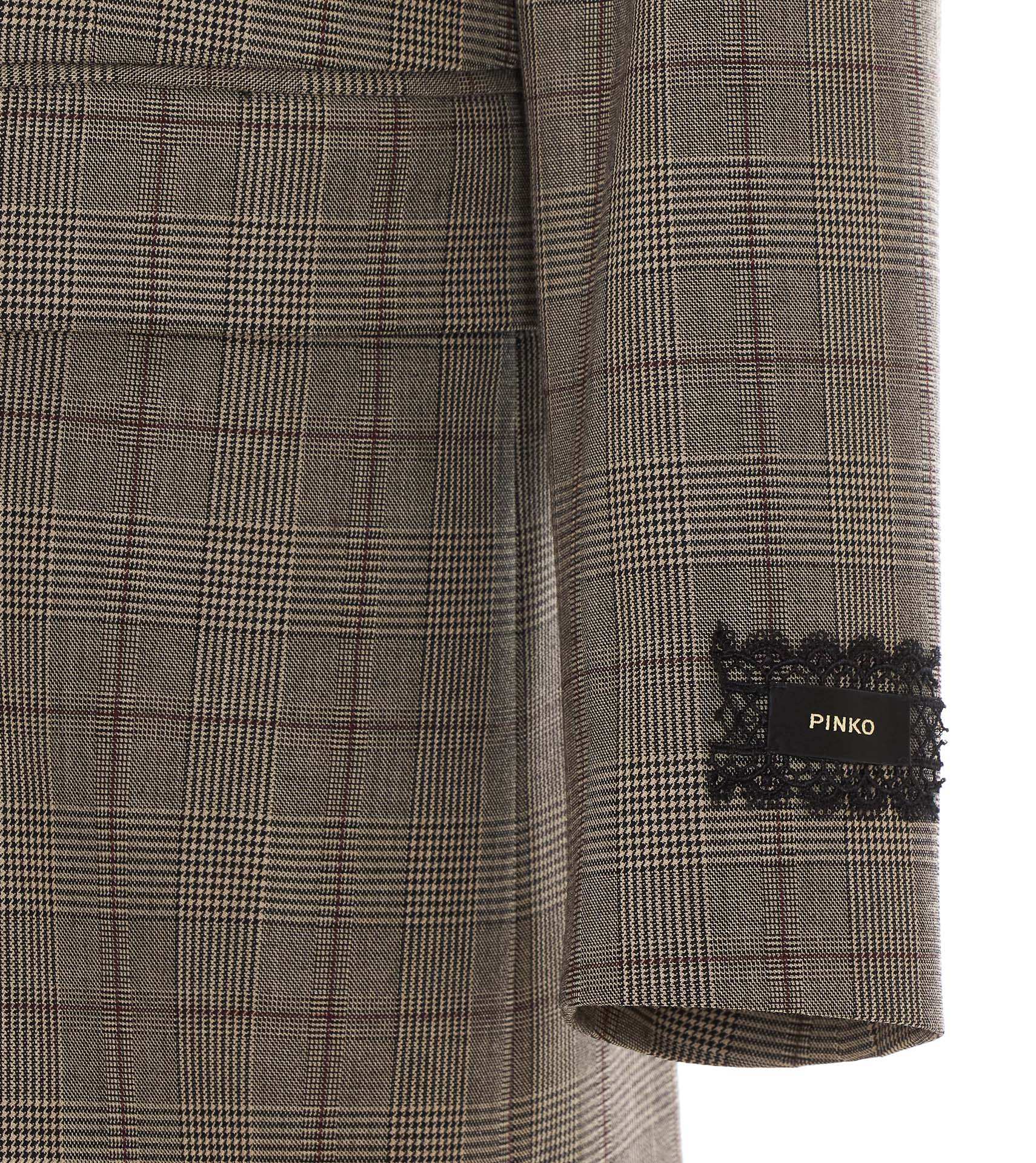 [PINKO] Jacket FW26 105617A3FFCYZ