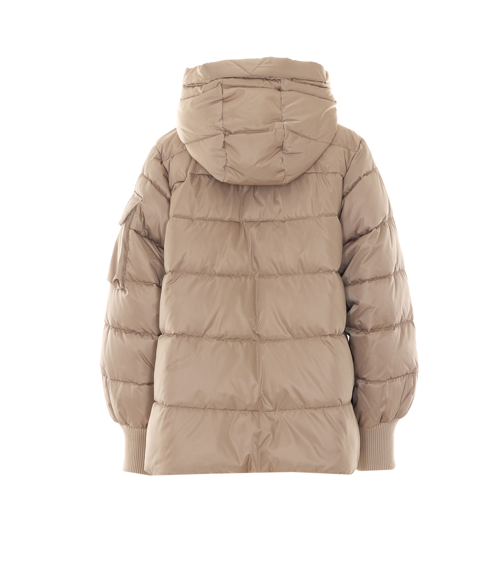 [PINKO] Down jacket FW26 105384A2Y0C91