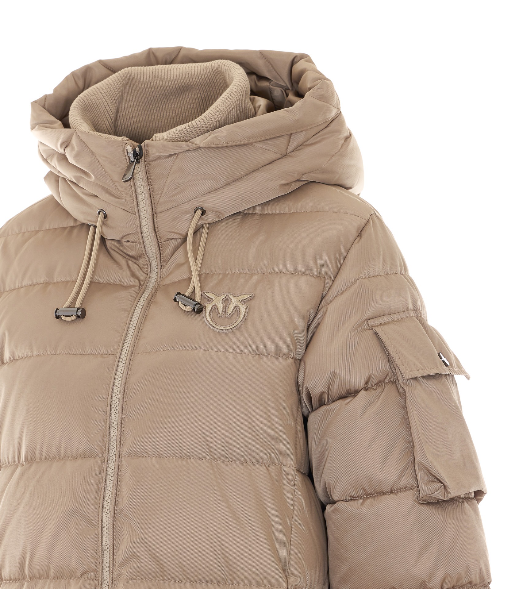 [PINKO] Down jacket FW26 105384A2Y0C91