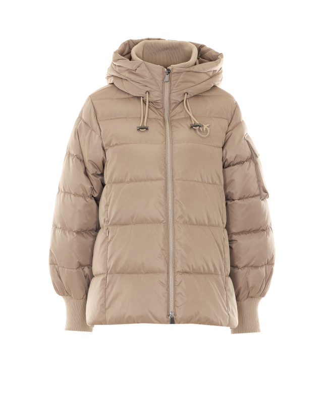 [PINKO] Down jacket FW26 105384A2Y0C91