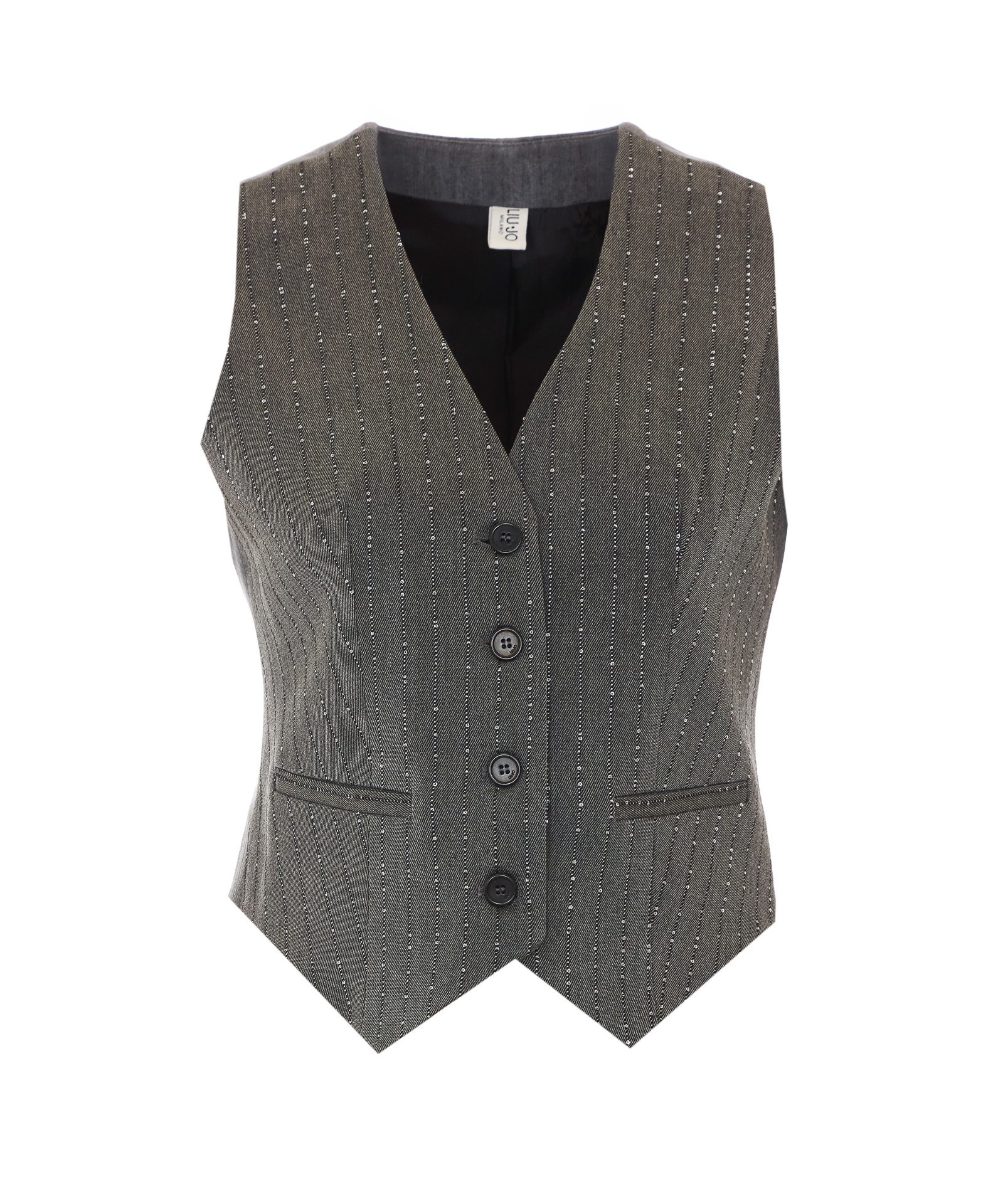 [Liu Jo] Vest FW26 UF6118D026687457