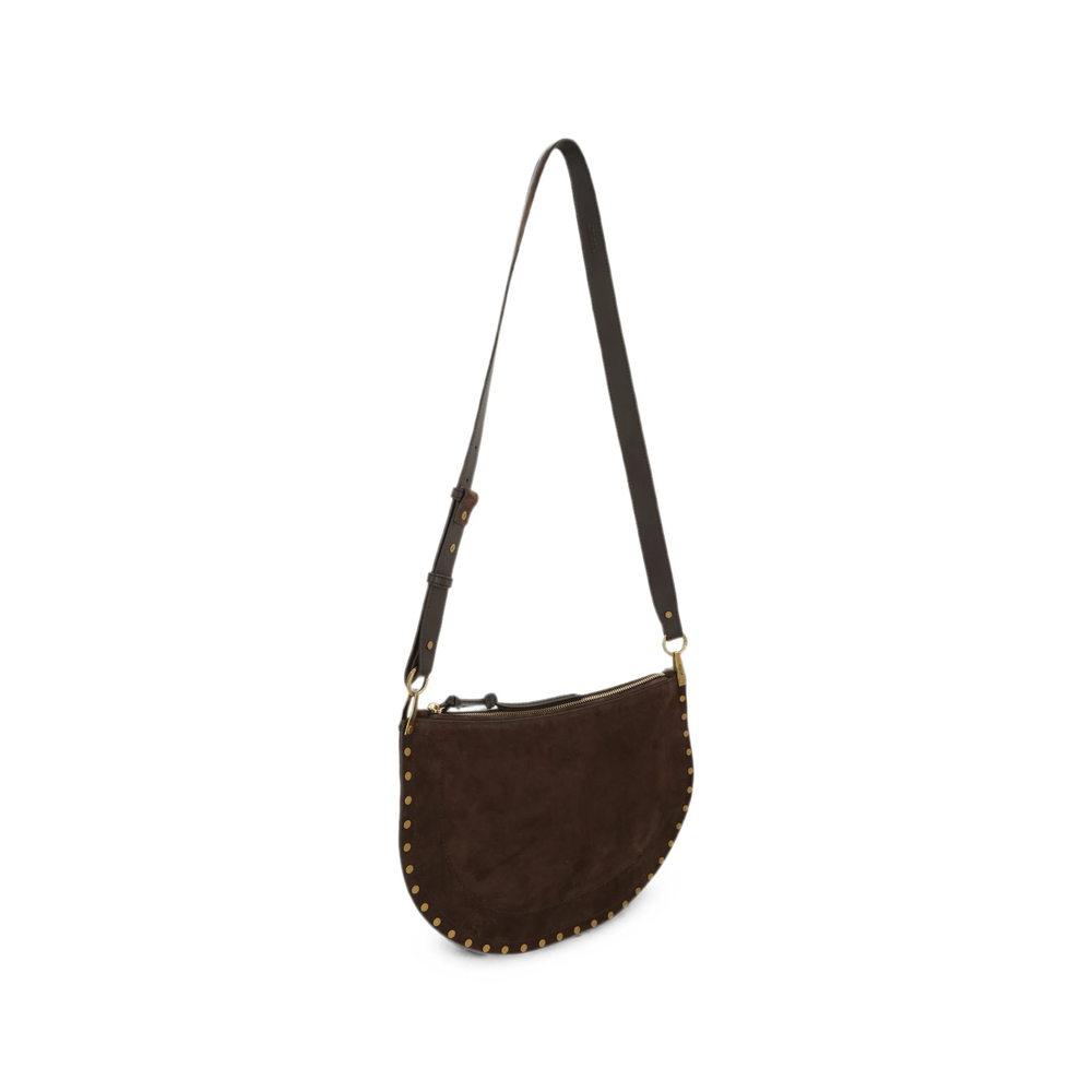 [Isabel Marant] Shoulder bag FW26 B2C03M BF0066FA 50CF