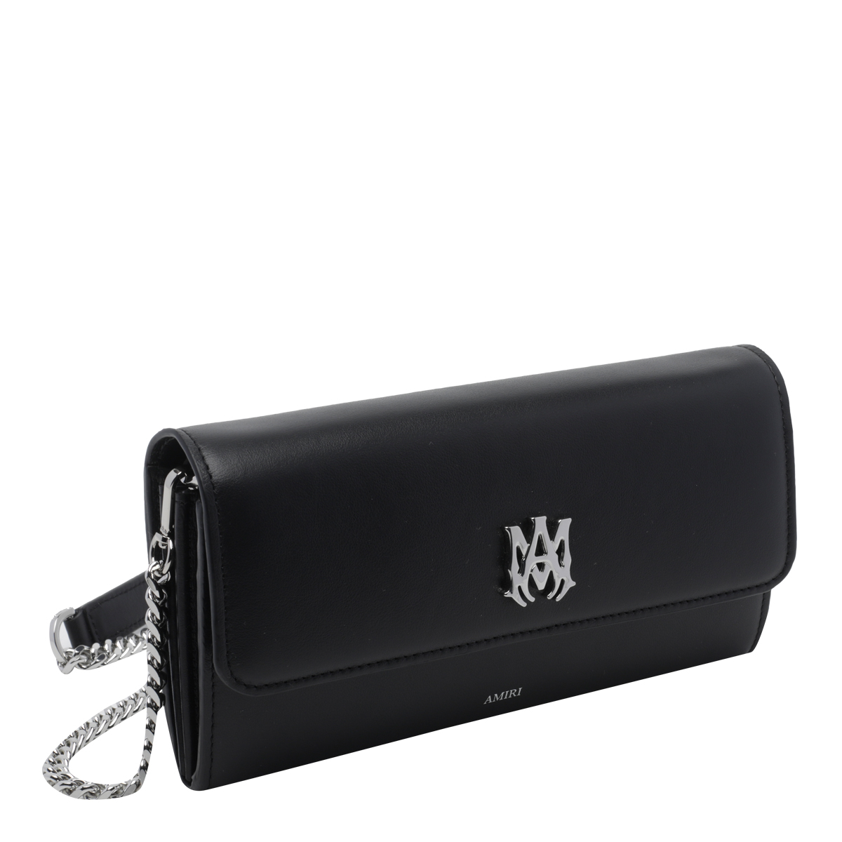 [Amiri] Shoulder bag FW26 326SL001BLACK