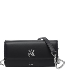 [Amiri] Shoulder bag FW26 326SL001BLACK