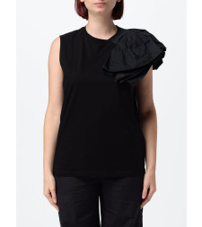 [MAX MARA STUDIO] T-shirts Sleeveless SS26 2616941024600 005