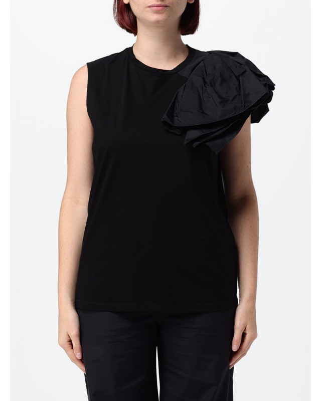 [MAX MARA STUDIO] T-shirts Sleeveless SS26 2616941024600 005
