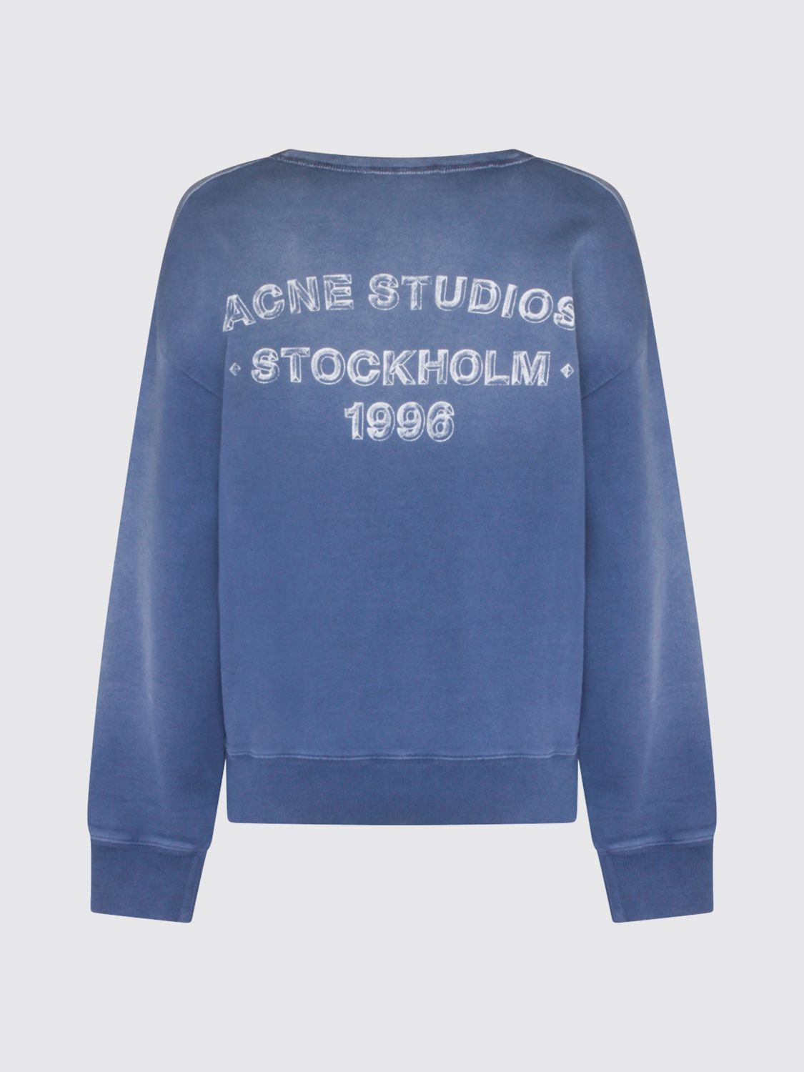 [Acne Studios] Sweatshirt SS26 CI0216 BG3