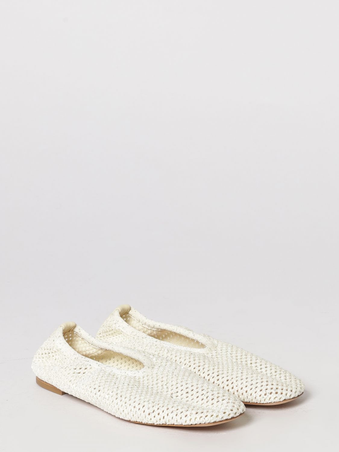[Fabiana Filippi] Flat shoes SS26 ASD276A900M068 VR1