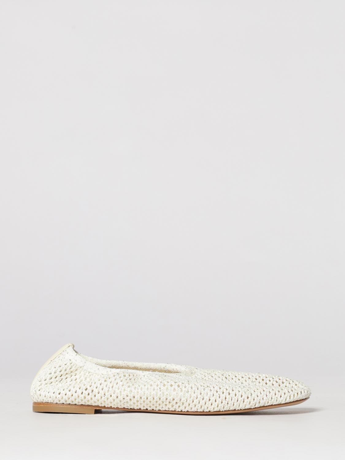 [Fabiana Filippi] Flat shoes SS26 ASD276A900M068 VR1