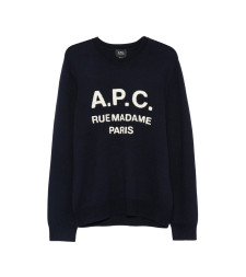 [A.P.C.] Sweatshirt FW26 WVAXU H23493 IAJ
