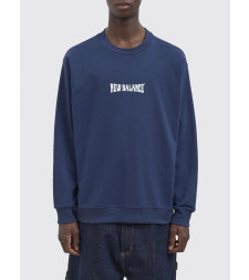 [new Balance] Sweatshirt SS26 MT61D4JXNNY