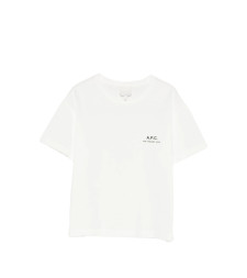 [A.P.C.] T-shirts Short Sleeve FW26 COHBS F26626 AAC