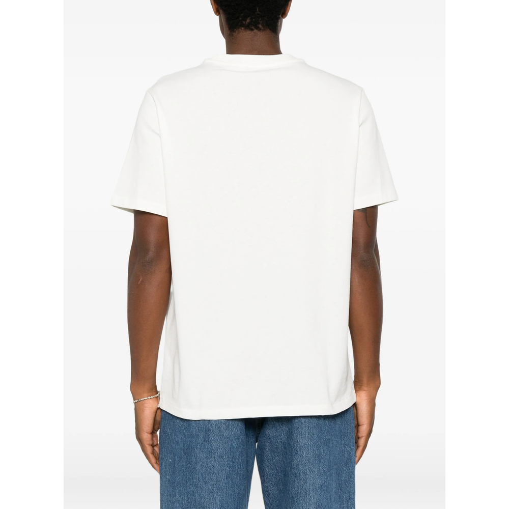 [A.P.C.] T-shirts Short Sleeve FW26 COHBU M26388 ILM