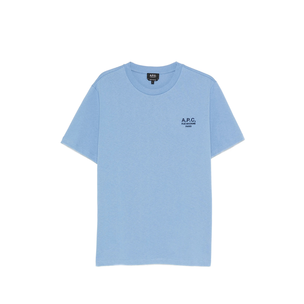 [A.P.C.] T-shirts Short Sleeve FW26 COHBU M26388 ILQ
