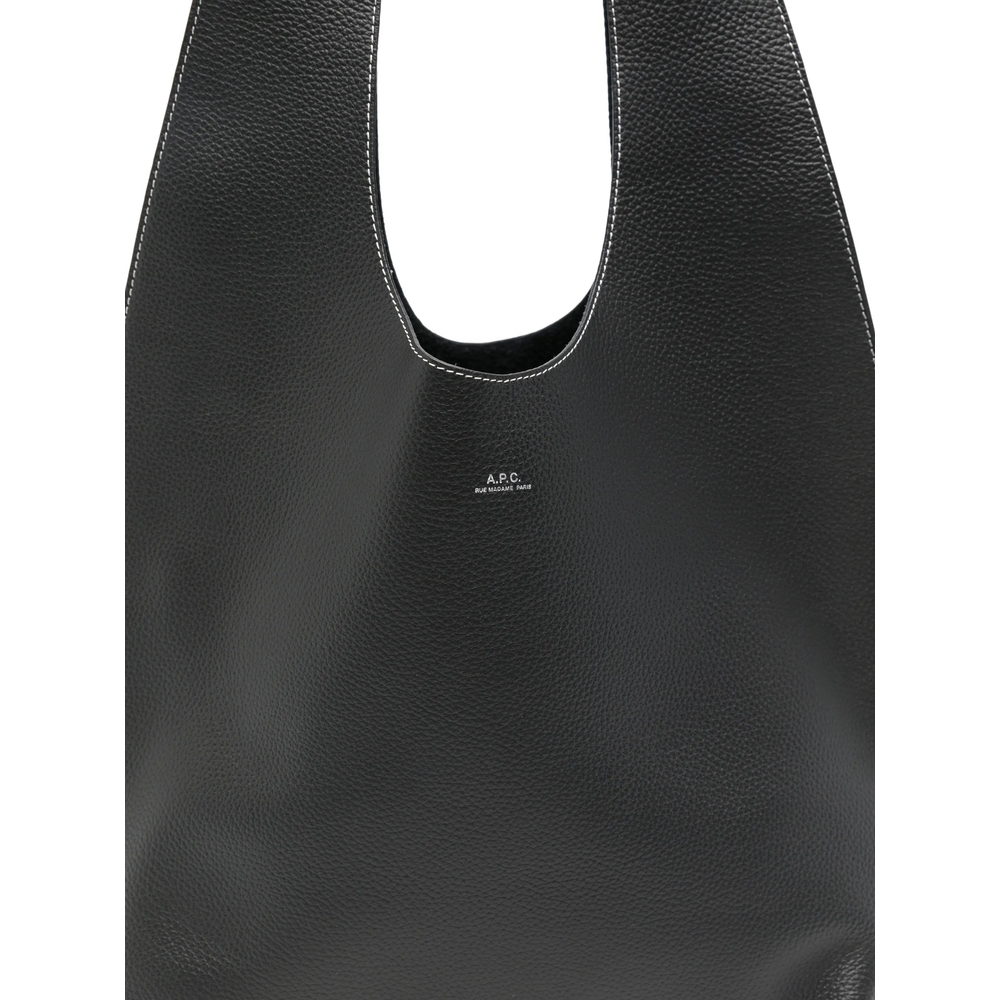 [A.P.C.] Shoulder bag FW26 PXCBC F67043 LZZ