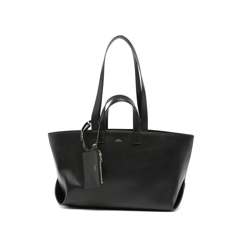 [A.P.C.] Tote bag FW26 PXCEN F67057 LZZ