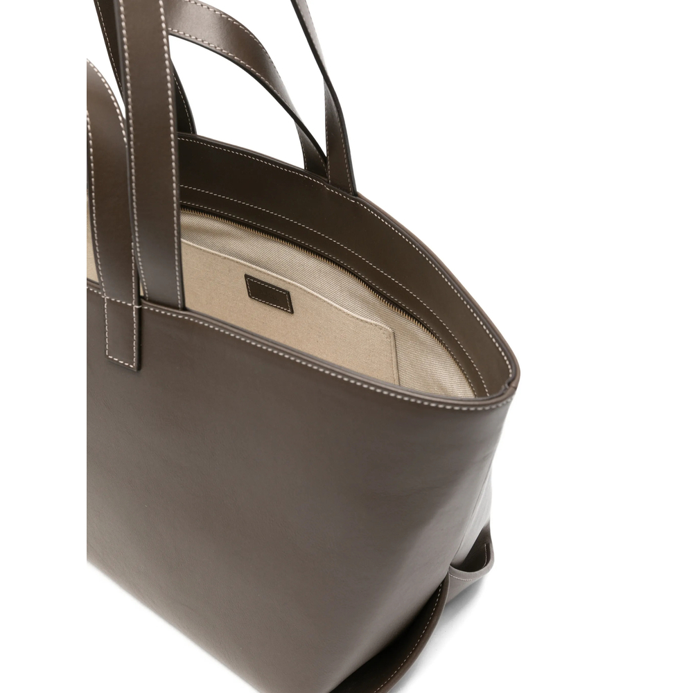 [A.P.C.] Tote bag FW26 PXCEO F67057 KBD