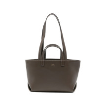 [A.P.C.] Tote bag FW26 PXCEO F67073 KBD