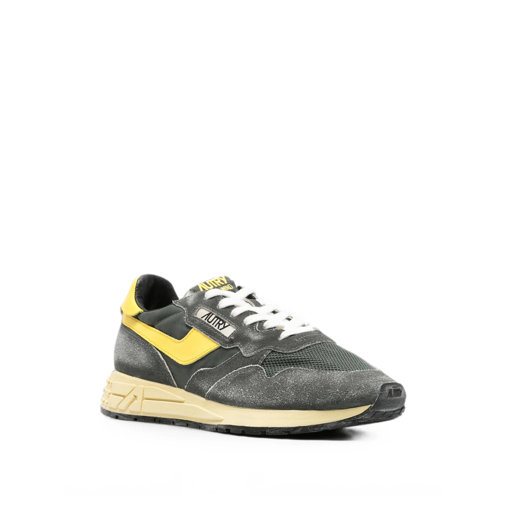 [AUTRY] Sneakers FW26 WWLM  GQ06