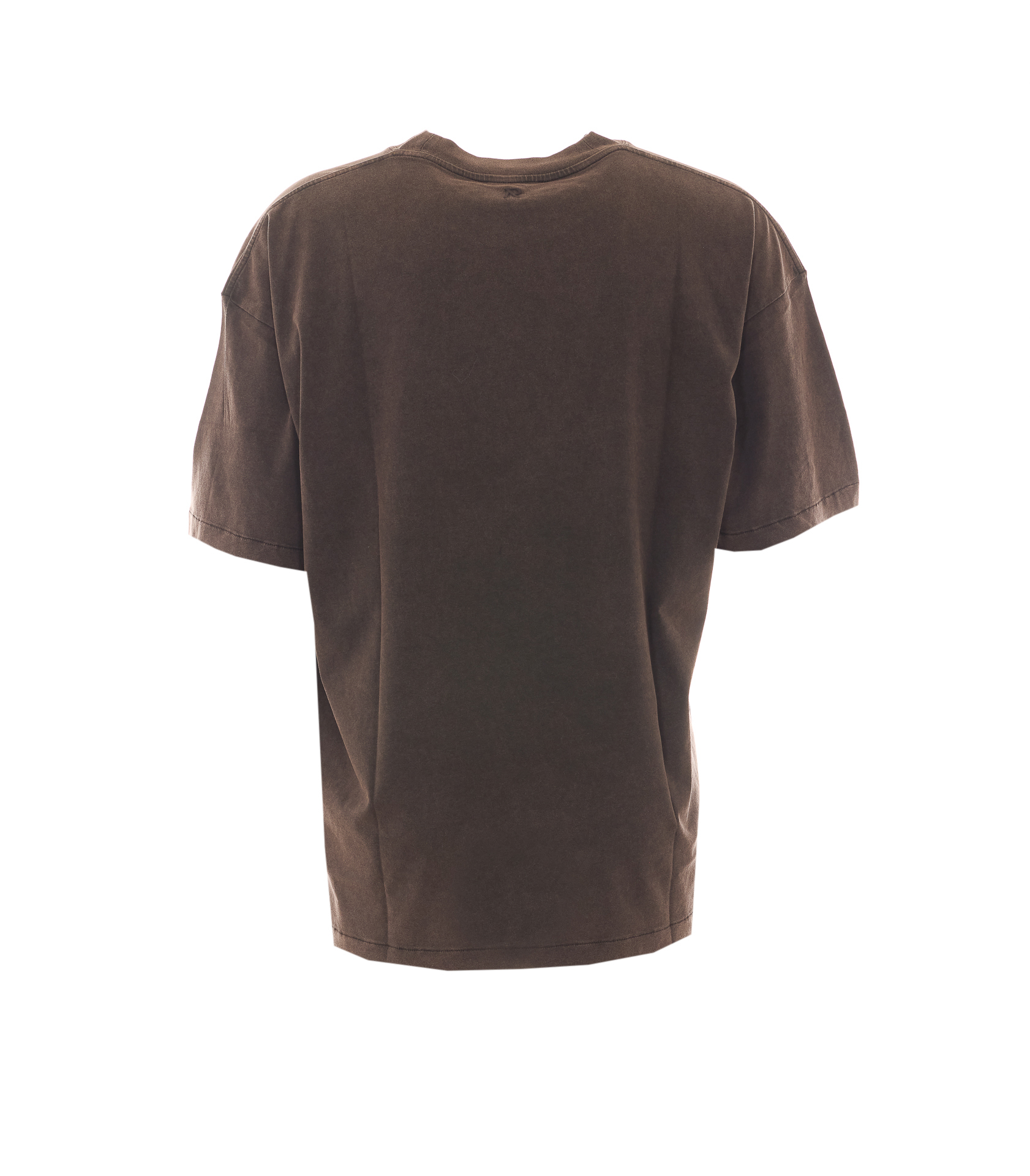 [Represent] T-shirts Short Sleeve FW26 INM10002517