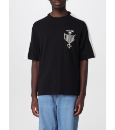 [VERSACE JEANS COUTURE] T-shirts Short Sleeve SS26 80GAHT07CJ00T 899