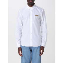 [VERSACE JEANS COUTURE] Shirts Long Sleeve SS26 80GALCS1CNY17 G03