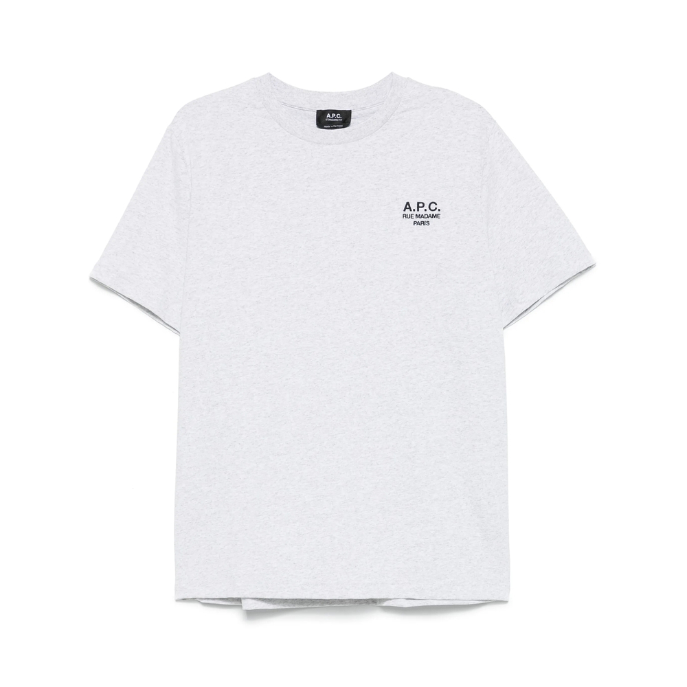 [A.P.C.] T-shirts Short Sleeve FW26 COHBU M26388 TPN