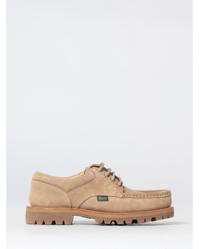 [PARABOOT] Dress Shoes SS26 234438 MIEL