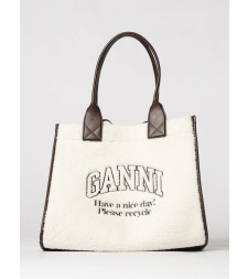 [GANNI] Tote bag SS26 B2110033 135