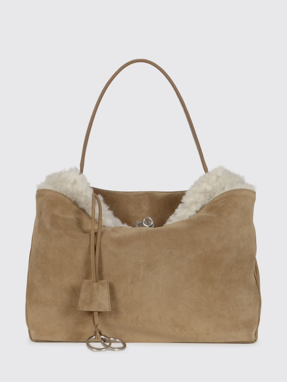 [Balenciaga] Tote bag SS26 7897722ABAD 2590