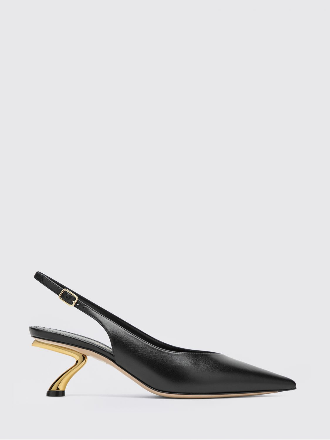 [Ferragamo] Pumps SS26 7935981 NR