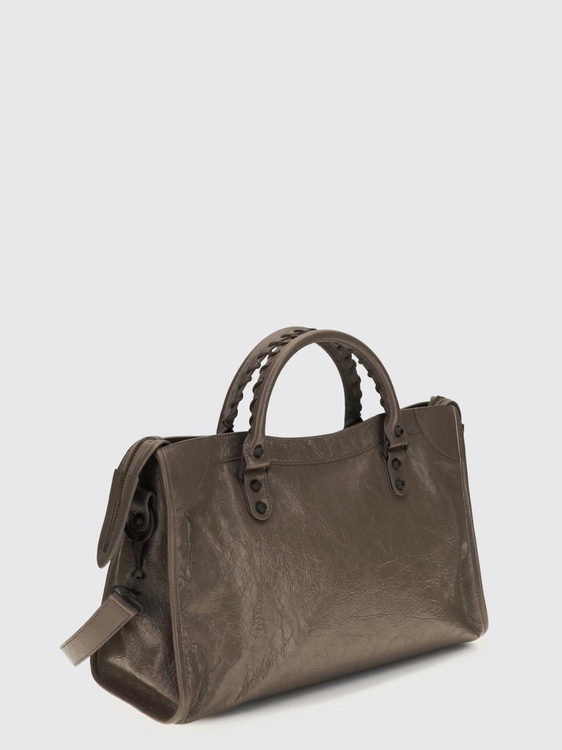[Balenciaga] Tote bag SS26 8657602ACFH 5848