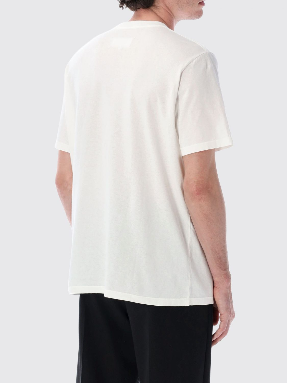 [Maison Margiela] T-shirts Short Sleeve SS26 S67GC0048S24575 101