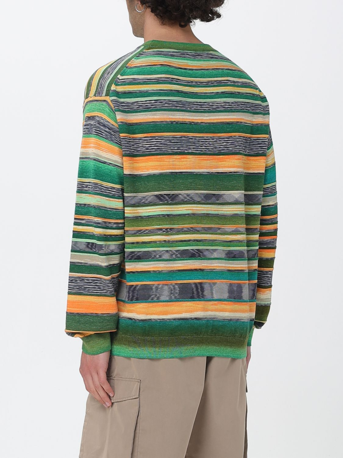 [Paul Smith] Knitwear SS26 M2R833ZV22679 33